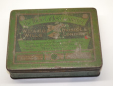 Vintage three castles for sale  MANCHESTER
