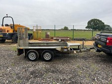 ifor williams ramps for sale ifor williams ramps for sale KETTERING