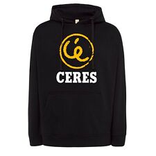 Felpa personalizzata ceres usato  Avellino
