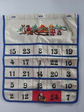 Norwegian fabric pocket for sale  Peaks Island