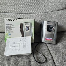 Magnétophone cassette recorde d'occasion  Athis-Mons