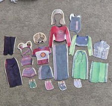 Y2k barbie magnetic for sale  Carrollton