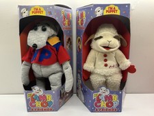 Vintage lamb chop for sale  Wallingford