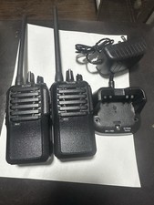 Icom f3001 channel for sale  Roswell