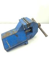 Ddr schraubstock zeulenroda gebraucht kaufen  Penig
