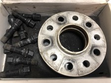 Spurverbreiterung 3075726 bmw gebraucht kaufen  Rommerskirchen