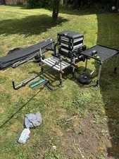 Pole fishing full for sale  STOURPORT-ON-SEVERN