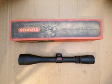 Redfield revolution 9x50 for sale  Tipton