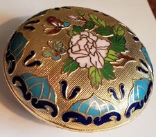 Beautiful round gold for sale  Merrill