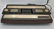 Mattel intellivision model for sale  Ephrata