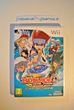 Wii beyblade metal usato  Fidenza