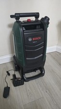 Bosch diy fontus for sale  BIRMINGHAM