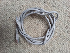 Patchkabel 2m lang gebraucht kaufen  Osterholz-Scharmbeck