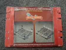 Hornby r636 double for sale  STOKE-ON-TRENT