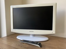 Samsung le23r86wd white for sale  LINCOLN