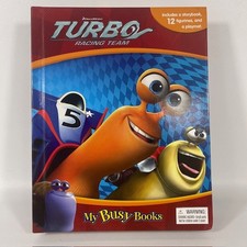 Turbo busy books for sale  Winnsboro