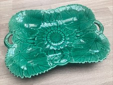 Wedgewood majolica green for sale  ULVERSTON