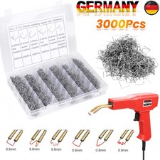 3000x klammer schweißgerät gebraucht kaufen  Ginsheim-Gustavsburg