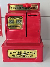 Uncle sam register for sale  Lewes