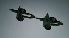 Britains 25lb pounder for sale  ROMFORD