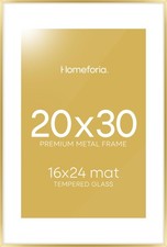 20x30 poster frame for sale  Whitestown