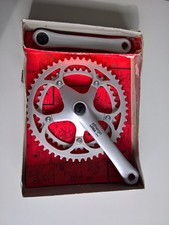 Ofmega linea chainset for sale Ofmega linea chainset for sale  BANGOR