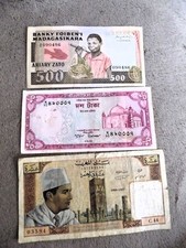 Billets pays d'occasion  Nice-