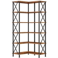 Corner bookshelf tier for sale  Seattle
