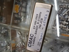 Rohde schwarz filter usato  Roma