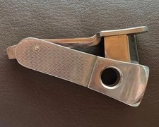 Vintage antique zigarrenschnei gebraucht kaufen  Voerde (Niederrhein)