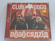 Club dogo dögöcrazïa usato  Bozen