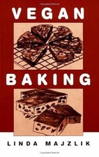 Vegan baking majzlik for sale  UK