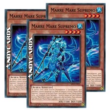 Marre mare supremo usato  Ravenna