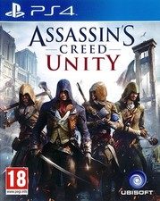 Ps4 assassin creed usato  Biandronno