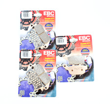 Ebc sintered brake for sale  Troy