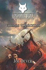 Einsamer wolf vashnas gebraucht kaufen  Stuttgart