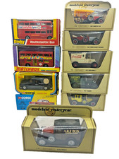 Matchbox models yesteryear for sale  WELWYN GARDEN CITY