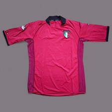 Italy 2002 world usato  Milano