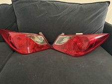 Tail light set for sale  Riverside