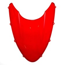 Double bubble windshield for sale  BRIGHTON