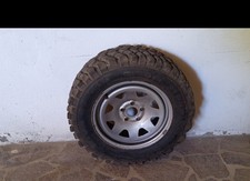 off road vitara usato  Pieve a Nievole