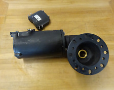 Quick motor ankerwinde gebraucht kaufen  Greifswald-Umland ll