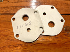 Continental oil pump for sale  Plymouth