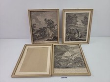 Bilder druck rahmen gebraucht kaufen  Burgstädt