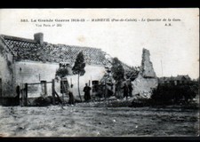 Maroeuil militaires villa d'occasion  Baugy