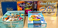 Trivial pursuit games for sale  Manvel