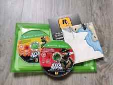 Red Dead Redemption Game Of The Year Edition Goty Xbox One Xbox 360 Pal Euro comprar usado  Enviando para Brazil