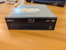 Unidade de leitor de Blu-ray Liteon 4X DH-401S08C, usado comprar usado  Enviando para Brazil