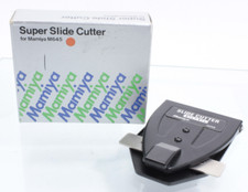 Mamiya super slide gebraucht kaufen  Solingen