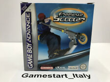 Freestyle scooter nintendo usato  Sassuolo